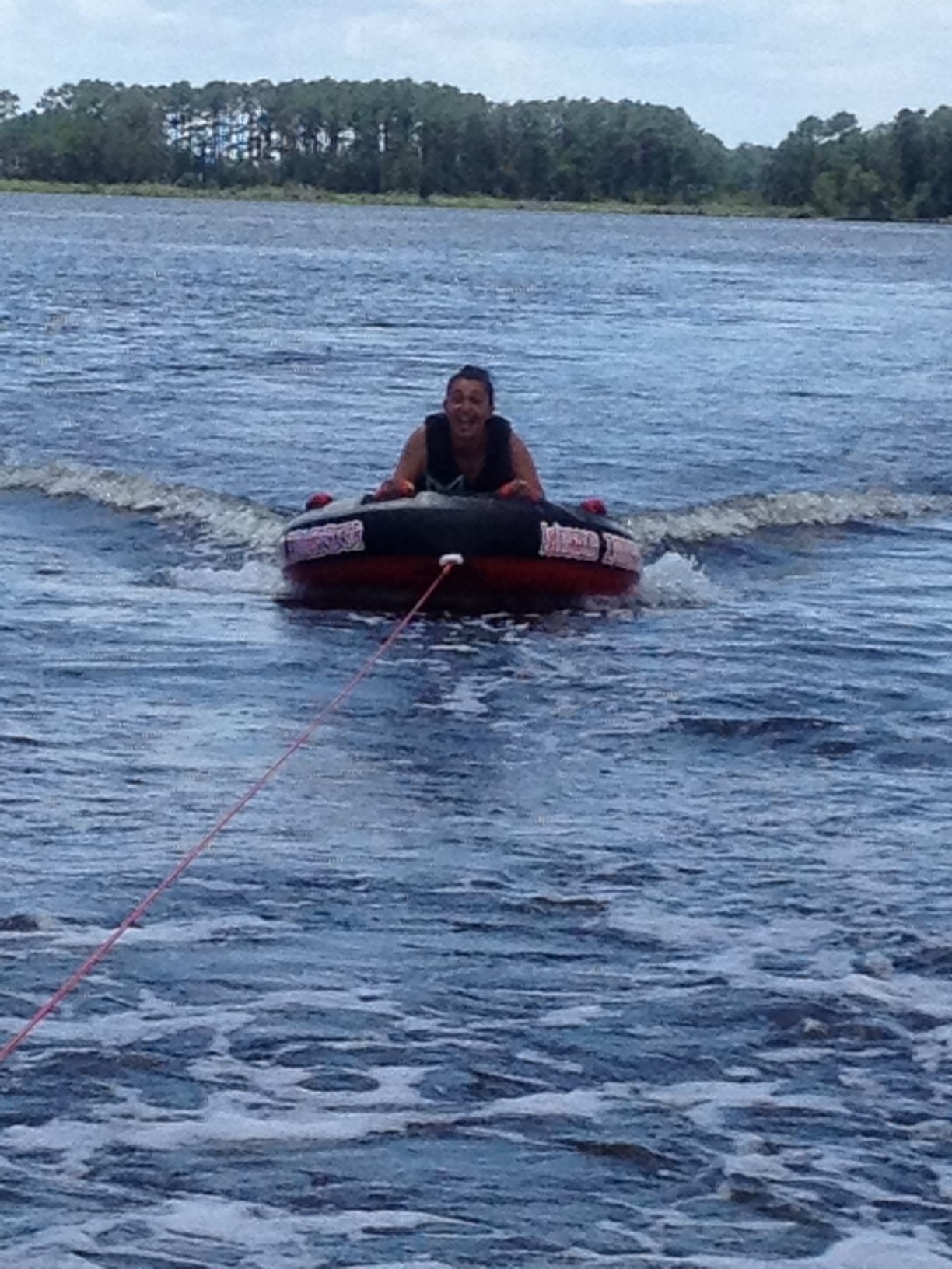 Tubing